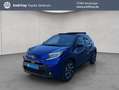 Toyota Aygo X X Air Teamplayer Komfort Paket Blau - thumbnail 1