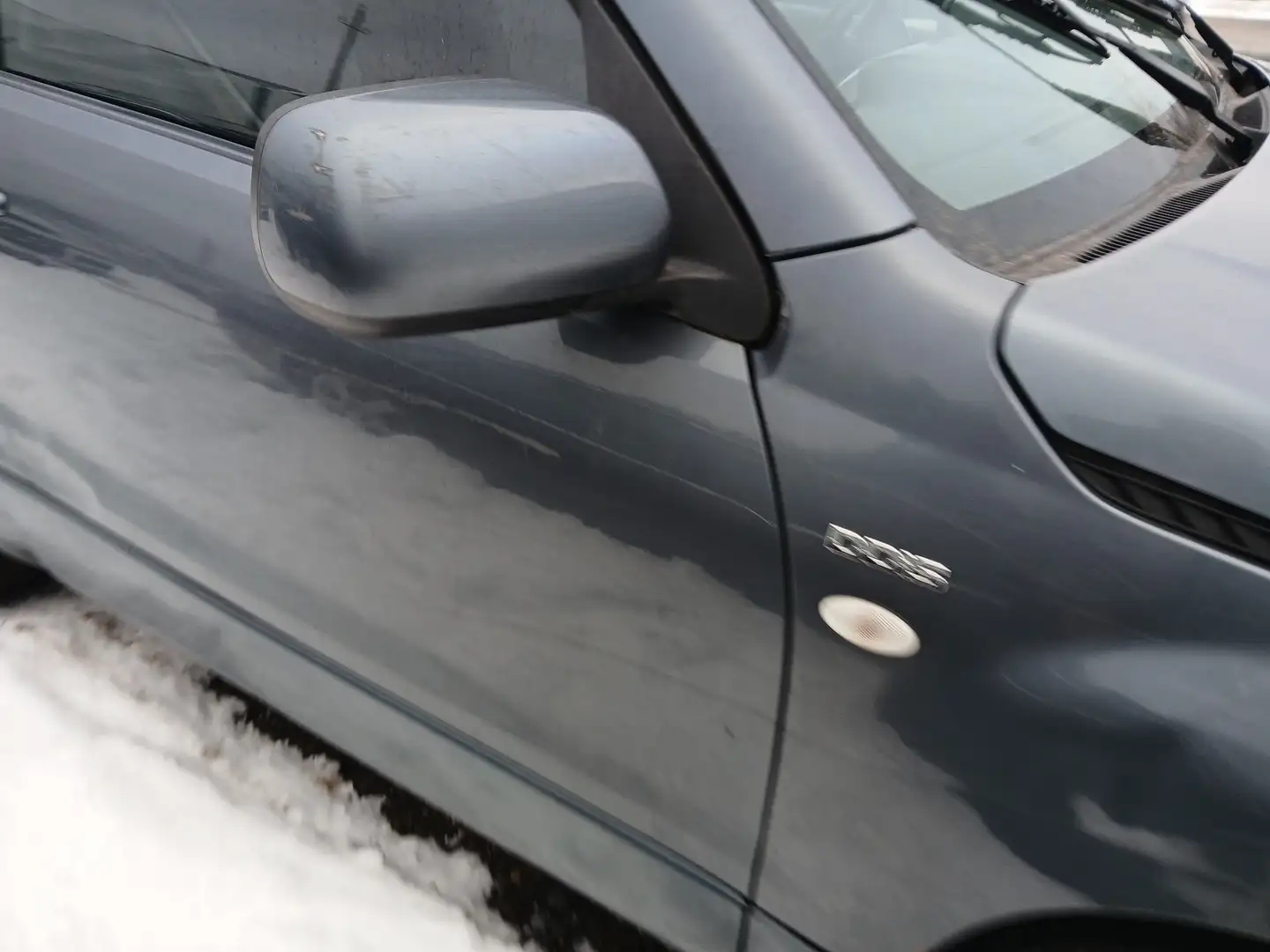 Suzuki Grand Vitara 1,9 DDiS deluxe - 2