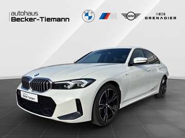 i Limo/ M-Sport/ 360° Kamera/ LC Prof.