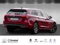 Volkswagen Passat Variant Business 2.0 TDI DSG AreaView DCC TravelAss. Ke... Roşu - thumbnail 2