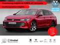 Volkswagen Passat Variant Business 2.0 TDI DSG AreaView DCC TravelAss. Ke... Roşu - thumbnail 1