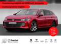 Volkswagen Passat Variant Business 2.0 TDI DSG AreaView DCC TravelAss. Ke... Rosso - thumbnail 1