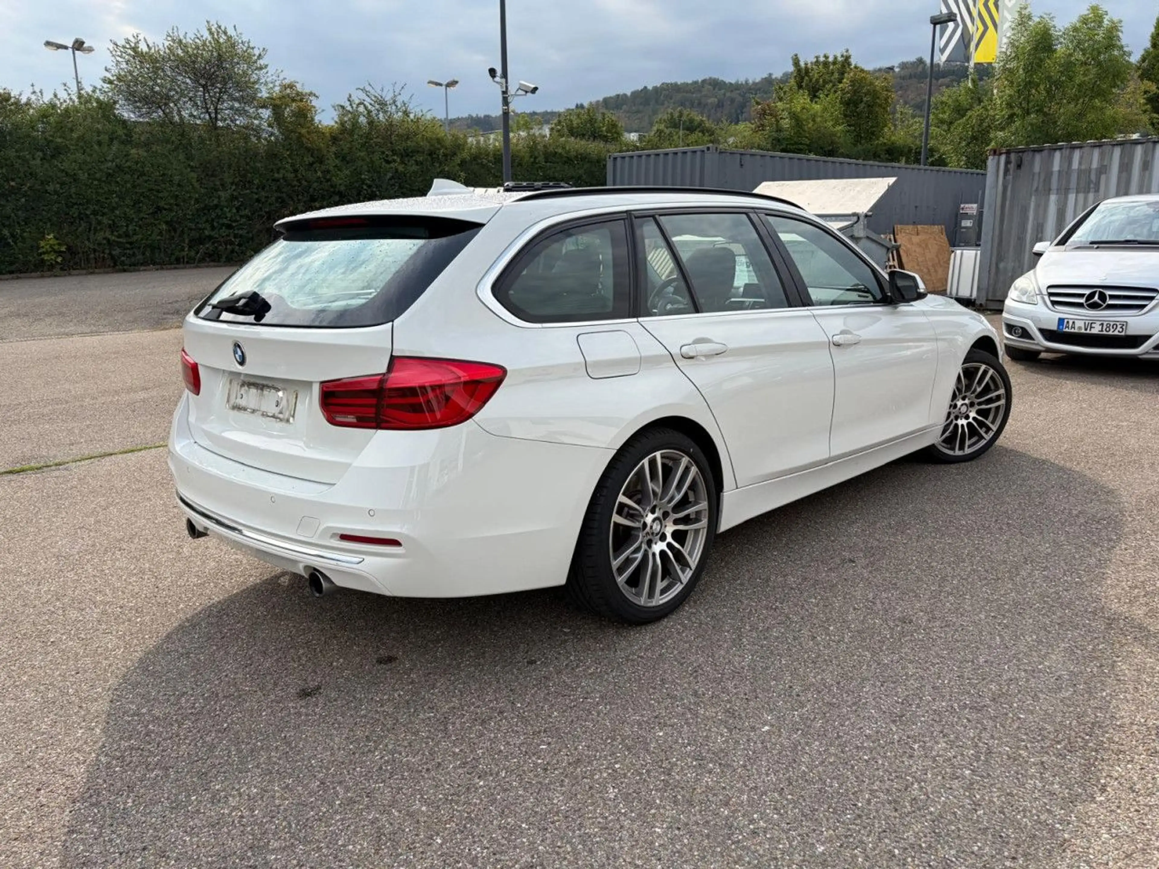 BMW 340 i T xDr Luxury HUD PanoD.Navi Adapt-LED.HiFi — photo 4