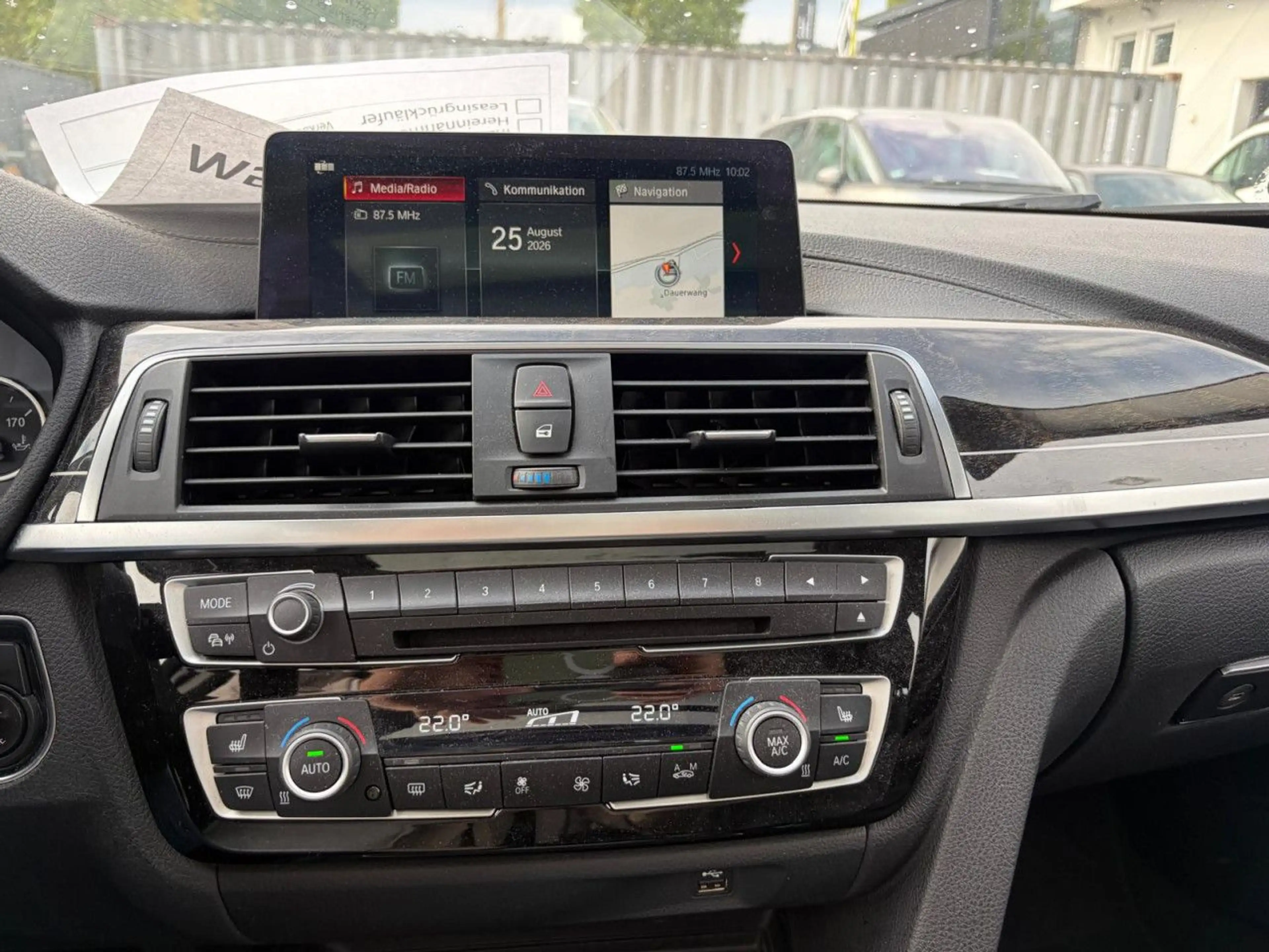 BMW 340 i T xDr Luxury HUD PanoD.Navi Adapt-LED.HiFi — photo 14