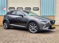 Mazda CX-3 2.0 SAG 120 GT-L. Gris - thumbnail 3