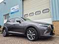 Mazda CX-3 2.0 SAG 120 GT-L. Gris - thumbnail 25