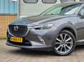 Mazda CX-3 2.0 SAG 120 GT-L. Gris - thumbnail 2