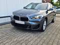 BMW X2 xDr. 20d*NAVI+*HUD*M-SPORT*AHK*HiFi*KEYLESS GO Gris - thumbnail 1