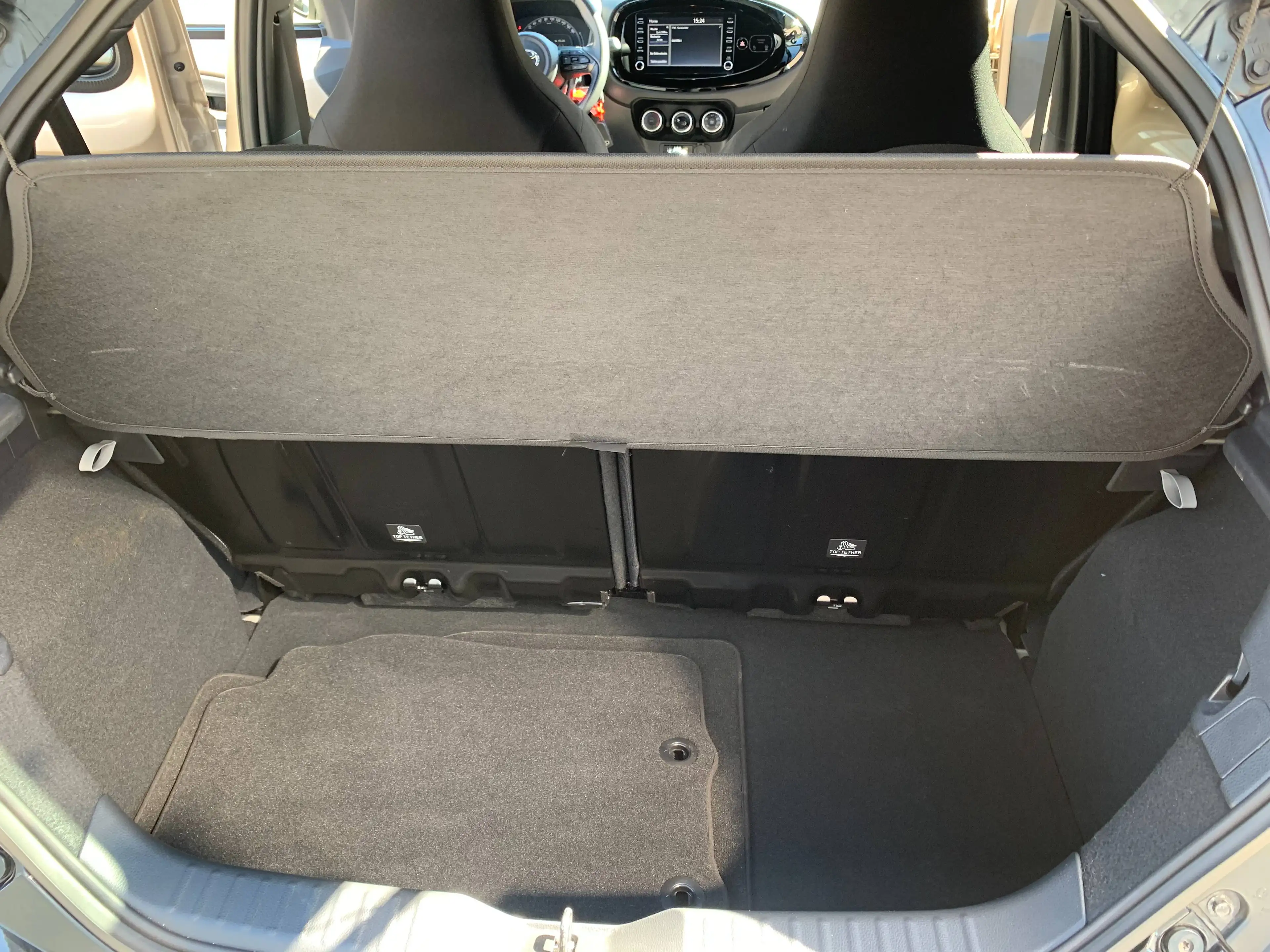 Toyota Aygo X Pulse — photo 8