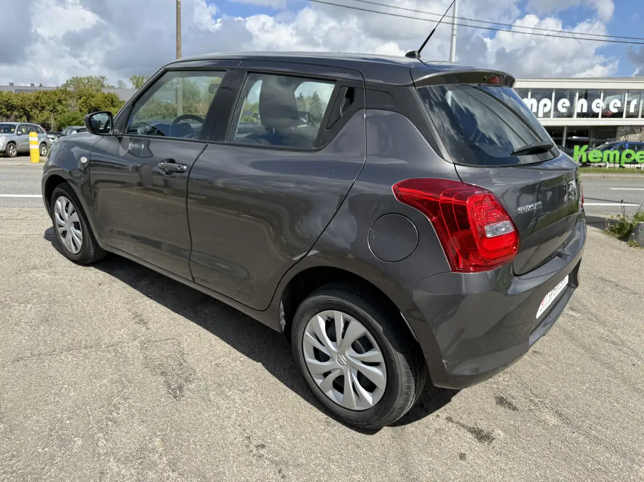 Suzuki Swift 1.2 Swift Dualjet hybride Confort, миниатюра 6