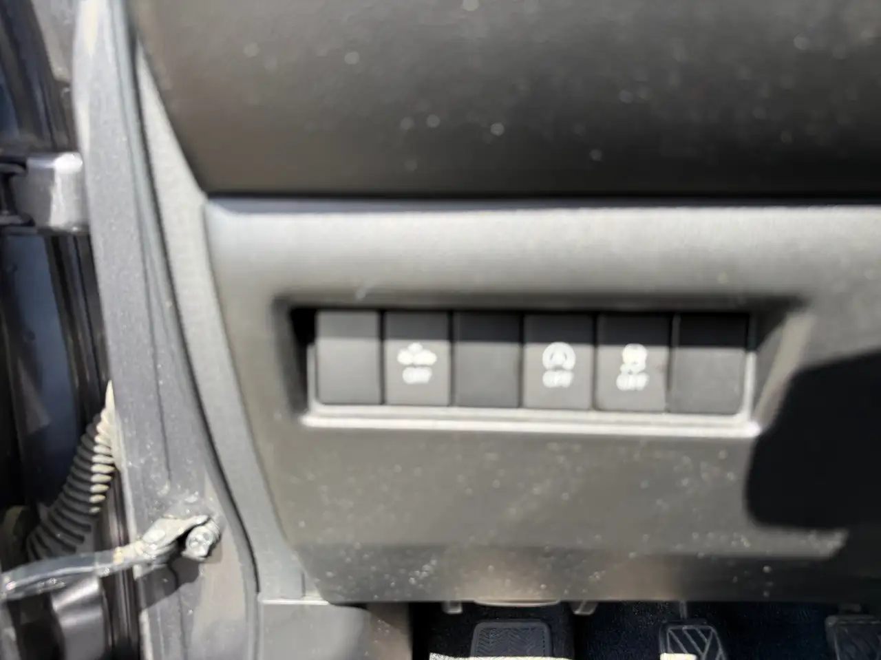 Suzuki Swift 1.2 Swift Dualjet hybride Confort, миниатюра 8
