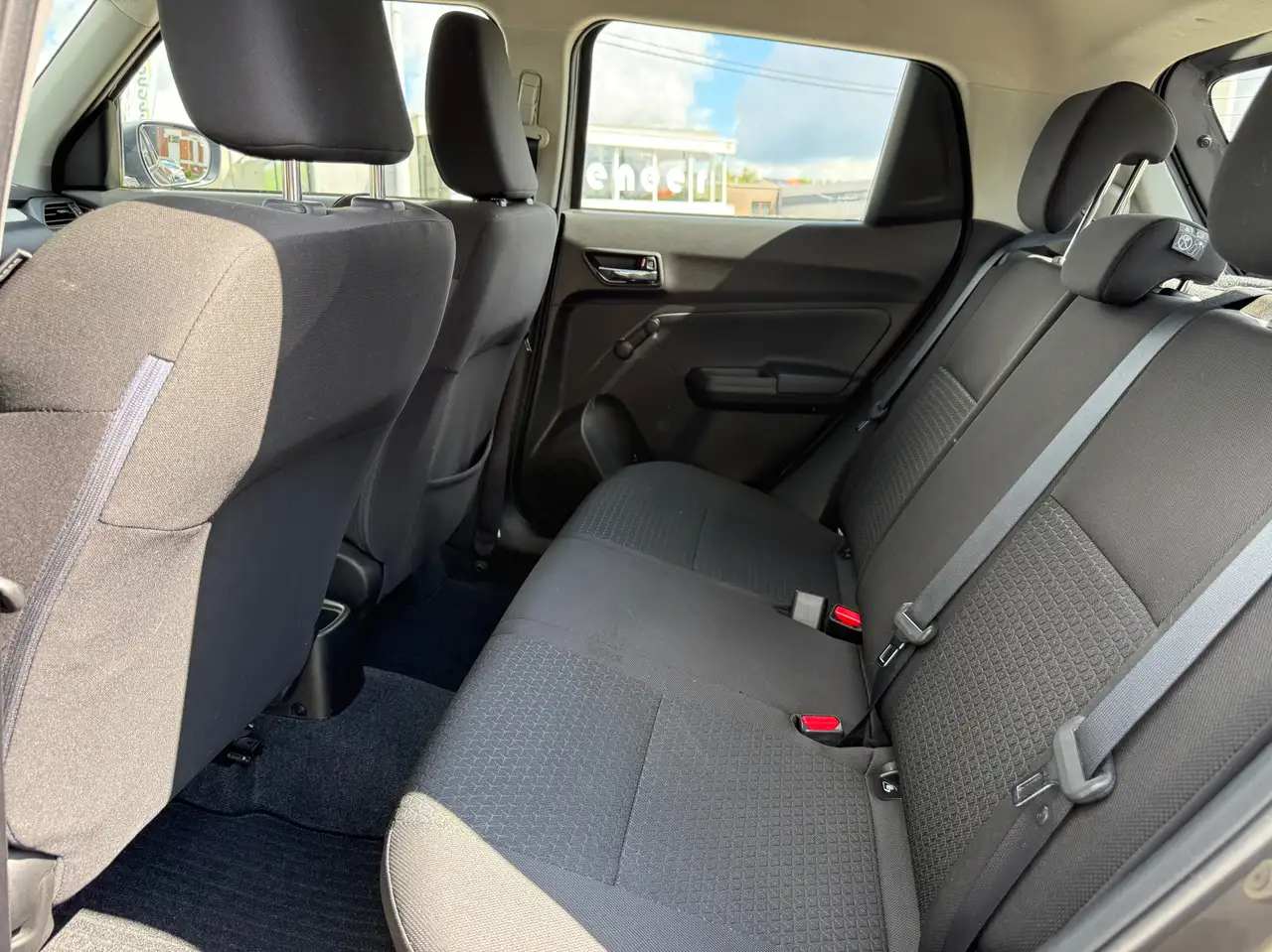 Suzuki Swift 1.2 Swift Dualjet hybride Confort, миниатюра 14