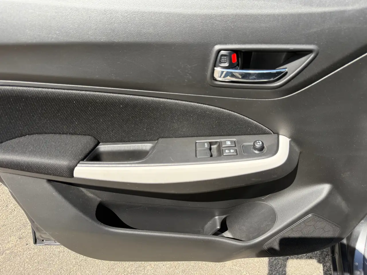 Suzuki Swift 1.2 Swift Dualjet hybride Confort, миниатюра 15