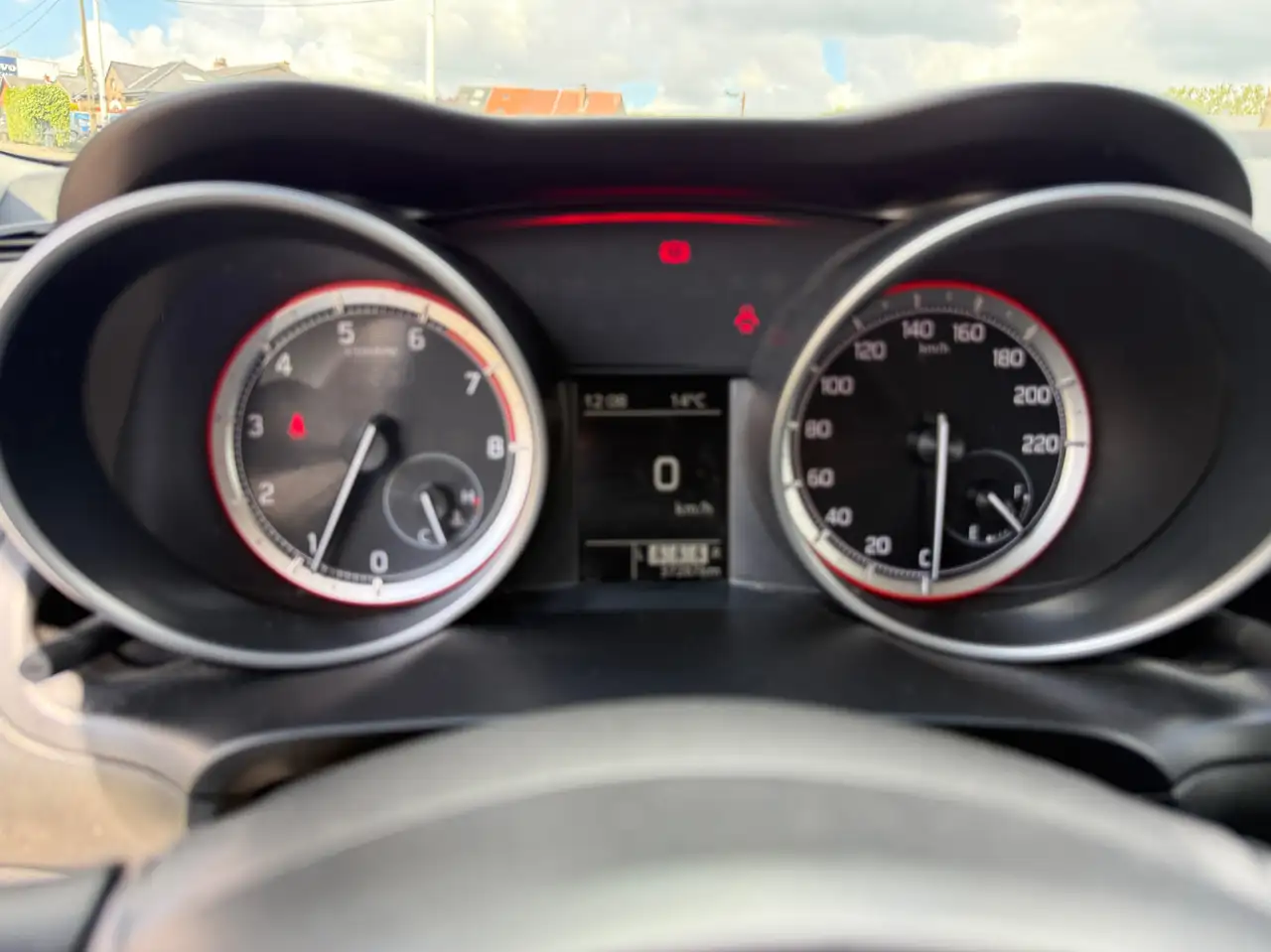 Suzuki Swift 1.2 Swift Dualjet hybride Confort, миниатюра 13