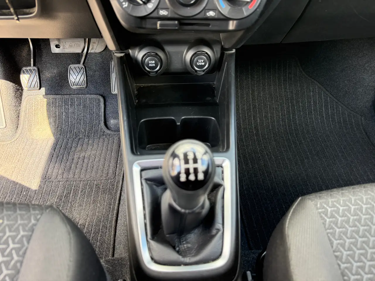 Suzuki Swift 1.2 Swift Dualjet hybride Confort, миниатюра 10