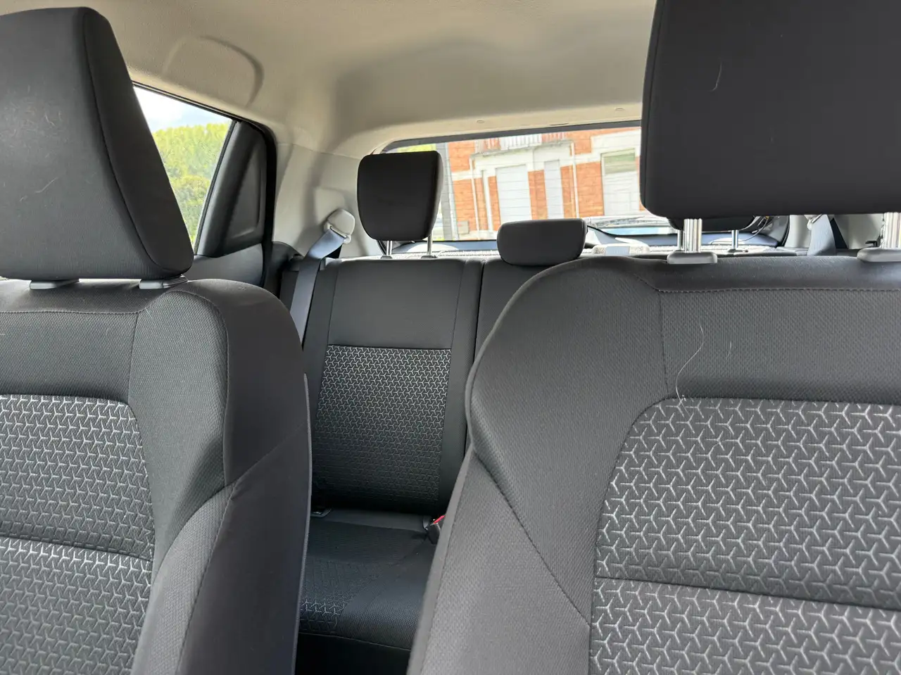 Suzuki Swift 1.2 Swift Dualjet hybride Confort, миниатюра 11