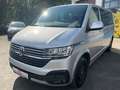 Volkswagen T6 Caravelle T6.1 Caravelle 2.0 TDI 150 PS DSG Lang Navi ACC Silber - thumbnail 1