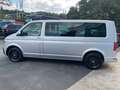 Volkswagen T6 Caravelle T6.1 Caravelle 2.0 TDI 150 PS DSG Lang Navi ACC Silber - thumbnail 8