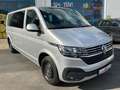 Volkswagen T6 Caravelle T6.1 Caravelle 2.0 TDI 150 PS DSG Lang Navi ACC Silber - thumbnail 3