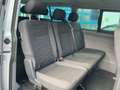 Volkswagen T6 Caravelle T6.1 Caravelle 2.0 TDI 150 PS DSG Lang Navi ACC Silber - thumbnail 20