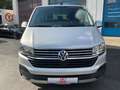 Volkswagen T6 Caravelle T6.1 Caravelle 2.0 TDI 150 PS DSG Lang Navi ACC Silber - thumbnail 2