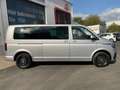 Volkswagen T6 Caravelle T6.1 Caravelle 2.0 TDI 150 PS DSG Lang Navi ACC Silber - thumbnail 4