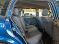 Opel Astra 1.6 16V Comfort *AHK*Klima*CD-Wechsler* Blau - thumbnail 23