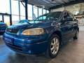 Opel Astra 1.6 16V Comfort *AHK*Klima*CD-Wechsler* Blau - thumbnail 2