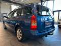 Opel Astra 1.6 16V Comfort *AHK*Klima*CD-Wechsler* Blau - thumbnail 7