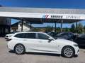 BMW 330 e TOURING G21 "AD."/SPORTSITZ/AHK/ACC/HUD/CAM Weiß - thumbnail 1