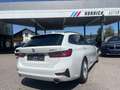 BMW 330 e TOURING G21 "AD."/SPORTSITZ/AHK/ACC/HUD/CAM Weiß - thumbnail 4