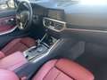 BMW 330 e TOURING G21 "AD."/SPORTSITZ/AHK/ACC/HUD/CAM Weiß - thumbnail 7