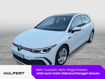 VIII 2.0 GTI PANO NAVI LED+ LM17 CARPLAY