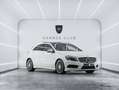 Mercedes-Benz A 200 200CDI BE AMG Line 7G-DCT Blanc - thumbnail 7