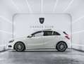 Mercedes-Benz A 200 200CDI BE AMG Line 7G-DCT Blanc - thumbnail 2