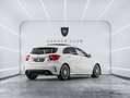 Mercedes-Benz A 200 200CDI BE AMG Line 7G-DCT Blanc - thumbnail 5
