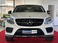 Mercedes-Benz GLE 43 AMG PANO DISC MULTIBEAM 360° Weiß - thumbnail 3