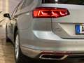Volkswagen Passat Variant Elegance 2,0TDI+AHK+Matrix+Alkant Silber - thumbnail 14