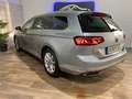 Volkswagen Passat Variant Elegance 2,0TDI+AHK+Matrix+Alkant Silber - thumbnail 10