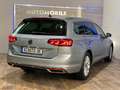 Volkswagen Passat Variant Elegance 2,0TDI+AHK+Matrix+Alkant Silber - thumbnail 12