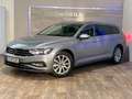 Volkswagen Passat Variant Elegance 2,0TDI+AHK+Matrix+Alkant Silber - thumbnail 1