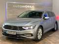 Volkswagen Passat Variant Elegance 2,0TDI+AHK+Matrix+Alkant Silber - thumbnail 4