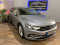 Volkswagen Passat Variant Elegance 2,0TDI+AHK+Matrix+Alkant Silber - thumbnail 2