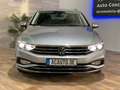 Volkswagen Passat Variant Elegance 2,0TDI+AHK+Matrix+Alkant Silber - thumbnail 3