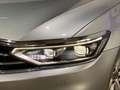 Volkswagen Passat Variant Elegance 2,0TDI+AHK+Matrix+Alkant Silber - thumbnail 6