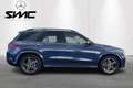 Mercedes-Benz GLE 350 GLE de 4MATIC AMG Line Bleu - thumbnail 3