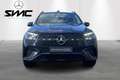 Mercedes-Benz GLE 350 GLE de 4MATIC AMG Line Bleu - thumbnail 4