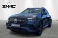 Mercedes-Benz GLE 350 GLE de 4MATIC AMG Line Bleu - thumbnail 1