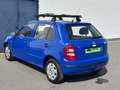 Skoda Fabia 1.2 HTP Classic Blau - thumbnail 4