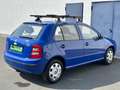 Skoda Fabia 1.2 HTP Classic Blau - thumbnail 3